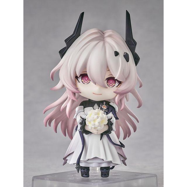 【未開封】 ねんどろいど　6点セット ねんどろいど 2864 シヴィライト・エテルナ 「アークナイツ」 : TAMAYA