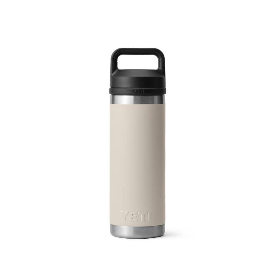 Rambler 18oz Water Bottle With Chug Cap #CAPE TAUPE [21071503591 