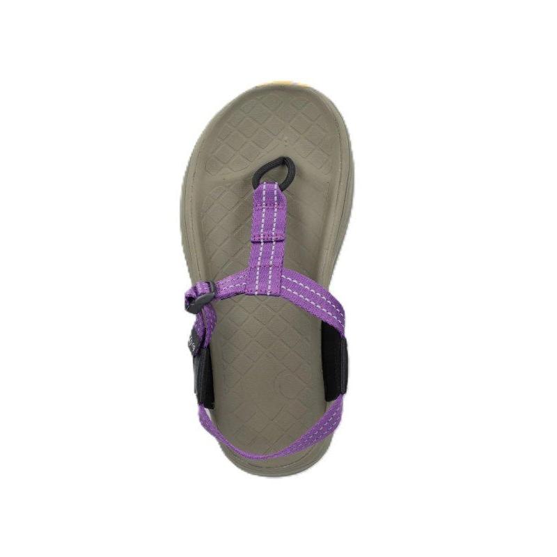 mguu2.0 #PURPLE [RG0024PP]　rig FOOTWEARリグ フットウェア　ユニセックス シューズ リカバリーサンダル_3