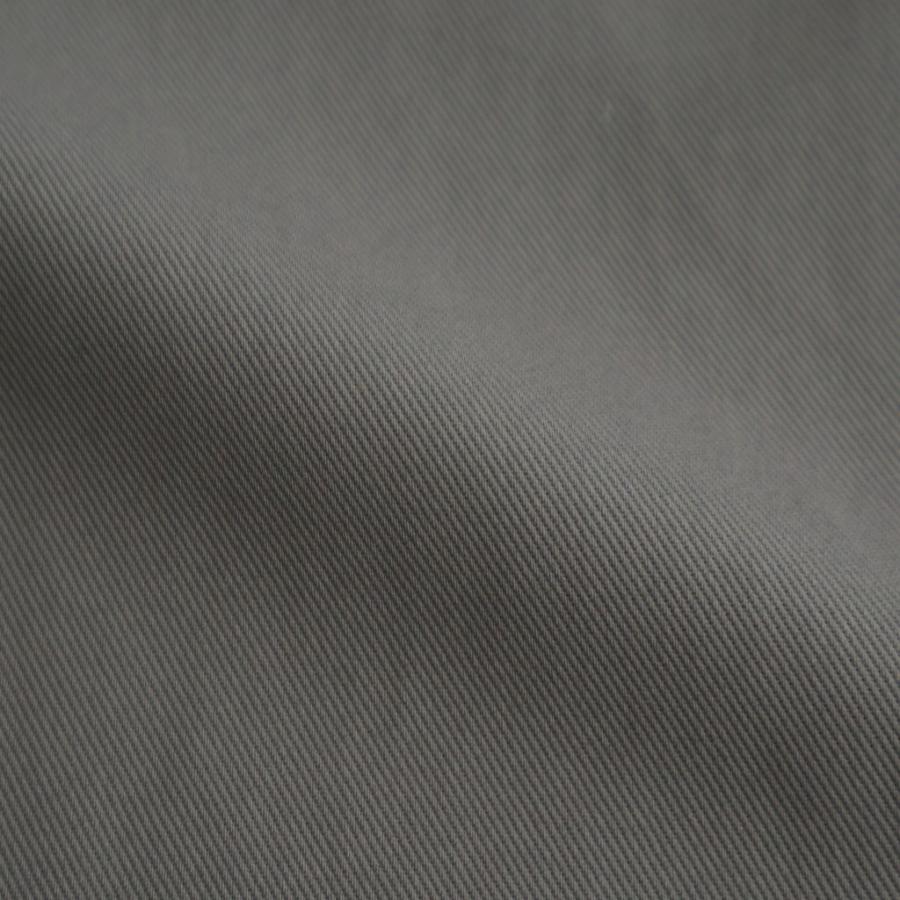 マーカウェア DOUBLE PLEATED EASY TROUSERS #GRAY [A26A93PT02C] メンズ パンツ MARKAWAREの画像