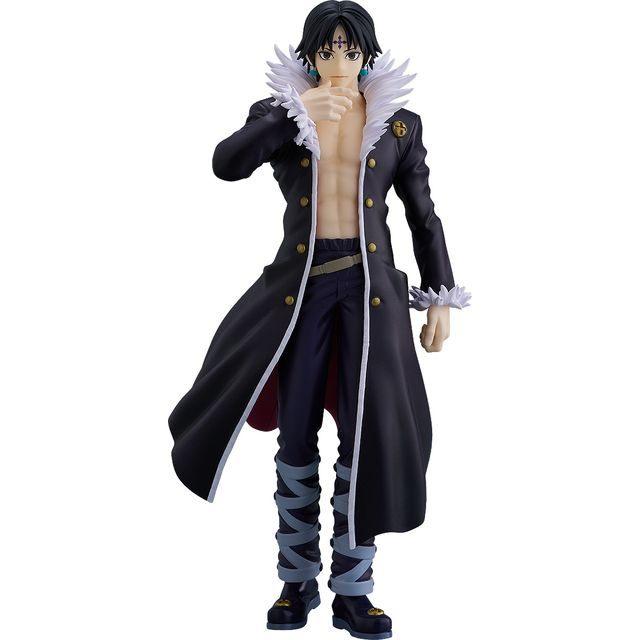 HUNTER×HUNTER popup parade クロロ　フィギュア POP UP PARADE クロロ 「HUNTER×HUNTER」 : TAMAYA-GROUP Yahoo!店