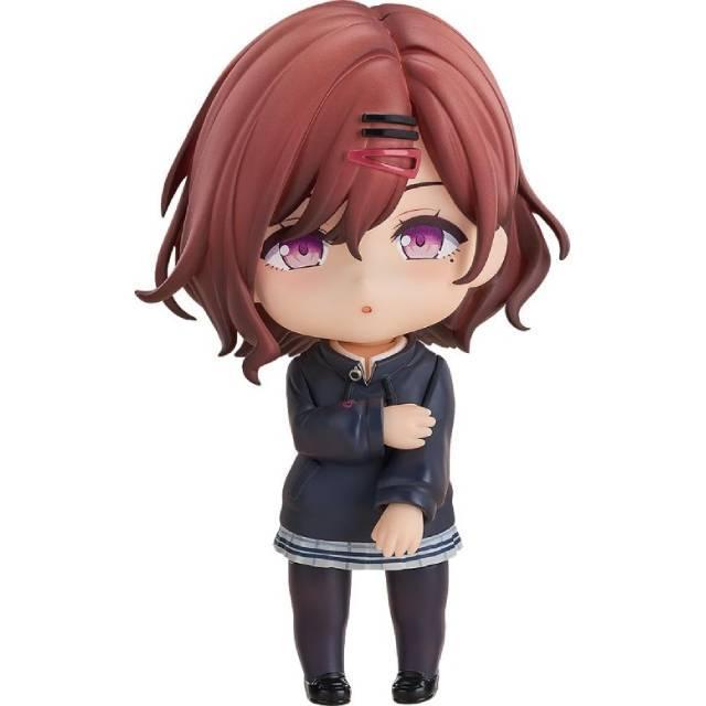 ねんどろいど 2617 樋口円香 フィギュア ねんどろいど 2617 樋口円香 「アイドルマスター シャイニーカラーズ