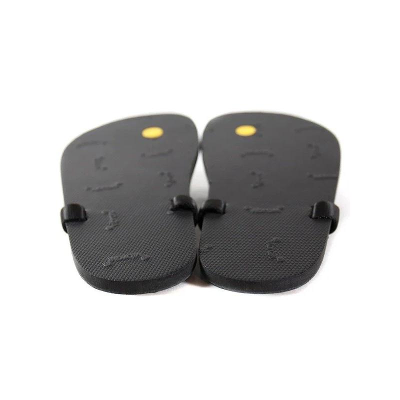 Venado 2.0 (unisex) #Black ベナード 2.0 LUNA SANDALS ルナサンダル