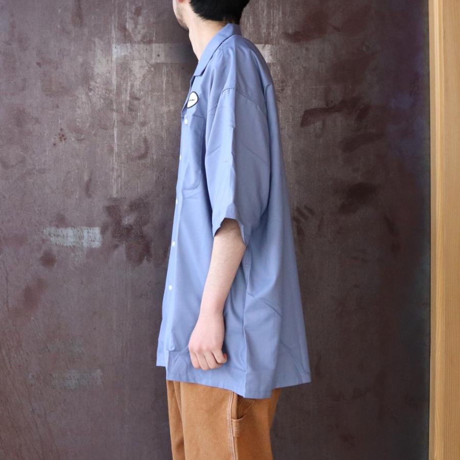 エフエーティー OPENSHED #BLUE [F32610-SH18] F.A.T. : TAMAYA-GROUP