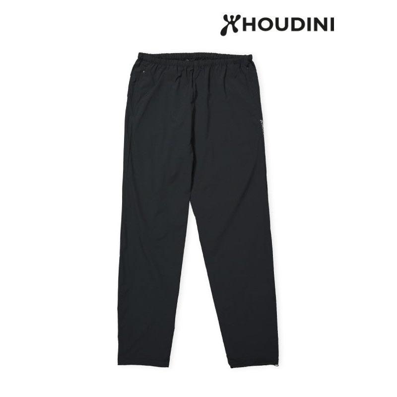 Men's Pace Light Pants #True Black [860014] メンズ ペース ライト