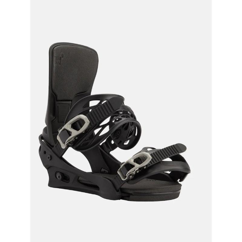 Men's Cartel X Binding #Black [222301] BURTON バートン メンズ