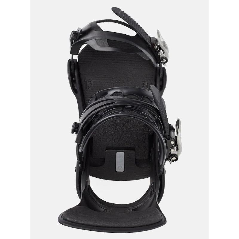 Men's Cartel X Binding #Black [222301] BURTON バートン メンズ