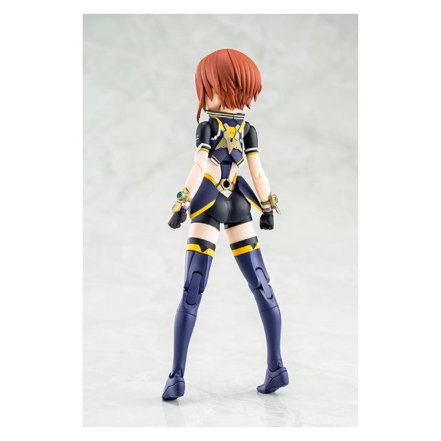 コトブキヤ 金潟 すぐみ 臥薪 「メガミデバイス × アリス・ギア