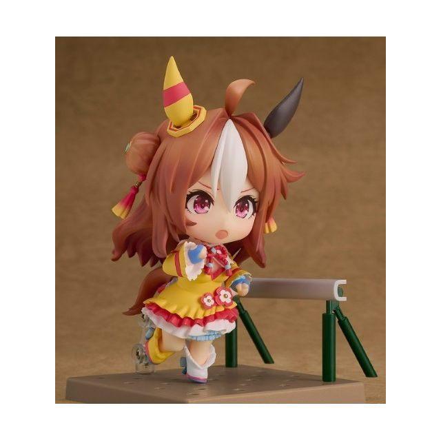 ねんどろいど 2716 コパノリッキー 「ウマ娘 プリティーダービー 