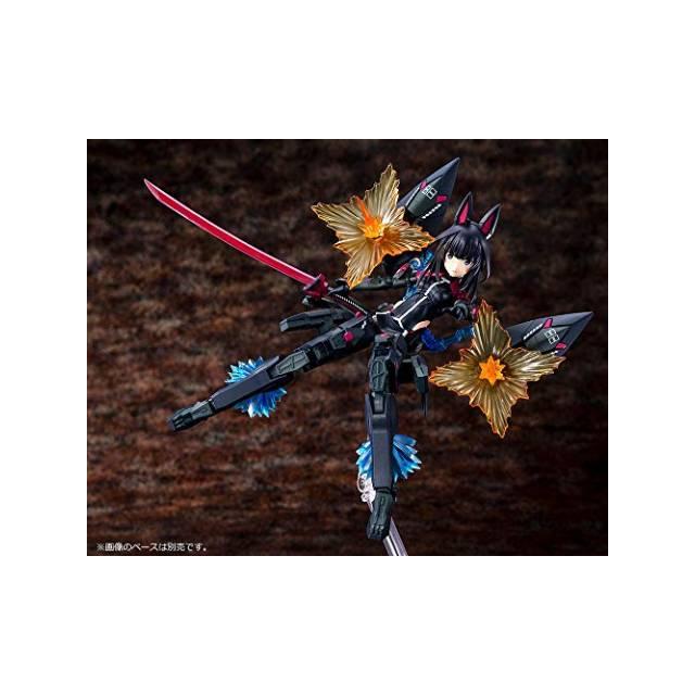 コトブキヤ 吾妻楓 皆伝 【プラモデル】 「アリス・ギア・アイギス