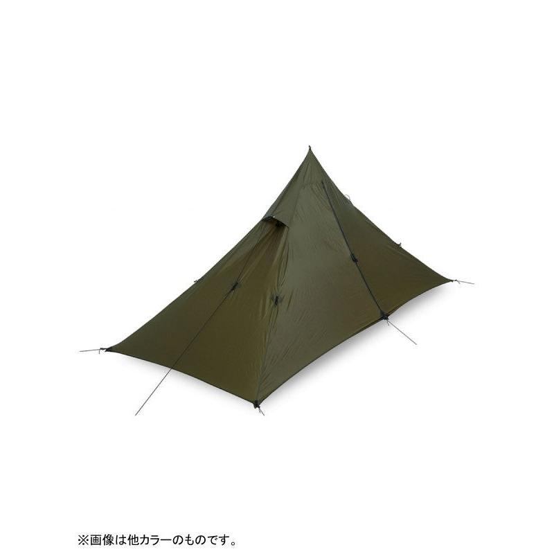 PYRAOMM SOLO TARP #Gray [pyra solo grey]　LITEWAYライトウェイ　タープ ソロ キャンプ 耐久性 アウトドア_4