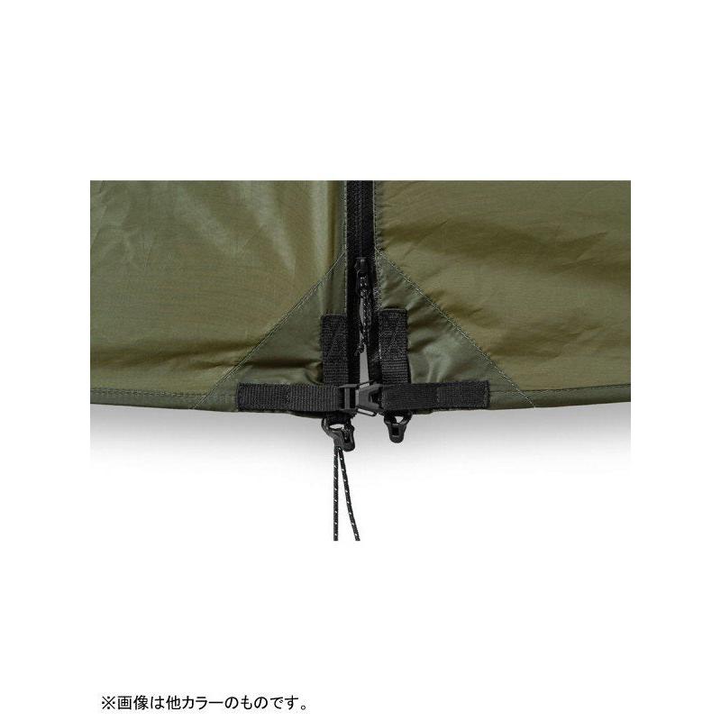 PYRAOMM SOLO TARP #Gray [pyra solo grey]　LITEWAYライトウェイ　タープ ソロ キャンプ 耐久性 アウトドア_5