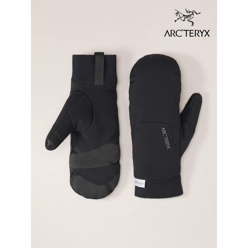ARC'TERYX VENTA MITTEN ブラック　GORE-TEX Venta Mitten #Black [X00000993801] ベンタミトン ARC'TERYX