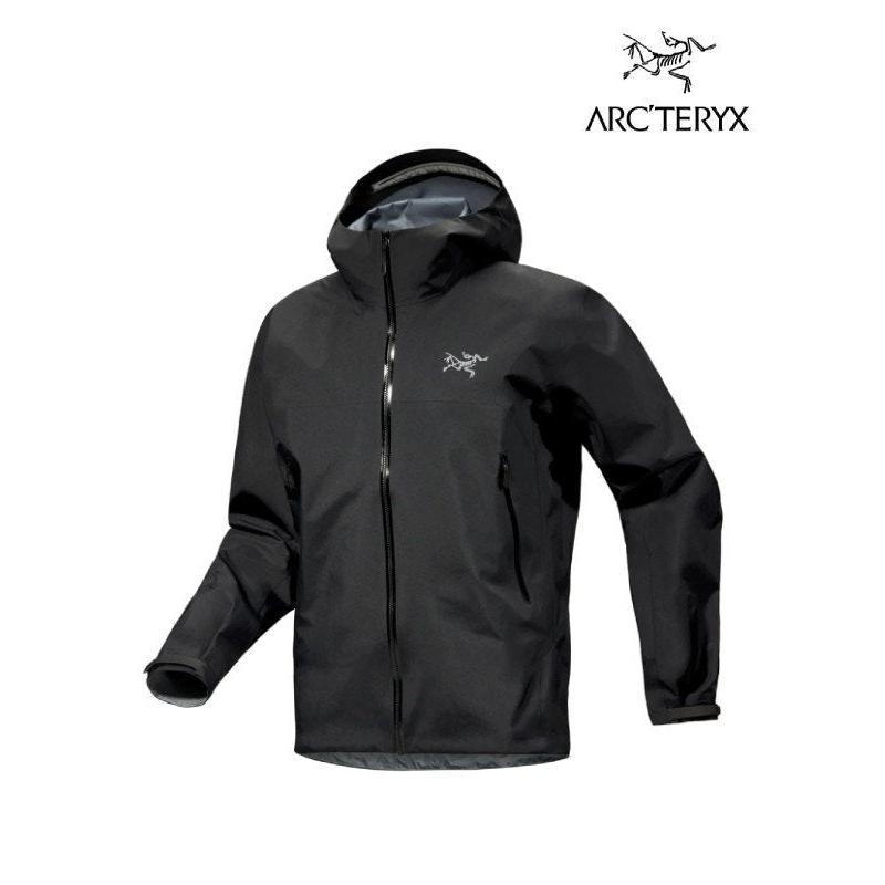 未使用品 ARC'TERYX BETA JACKETベータジャケット XS Beta Jacket M #Black [X00000981602] ベータ ジャケット メンズ ARC