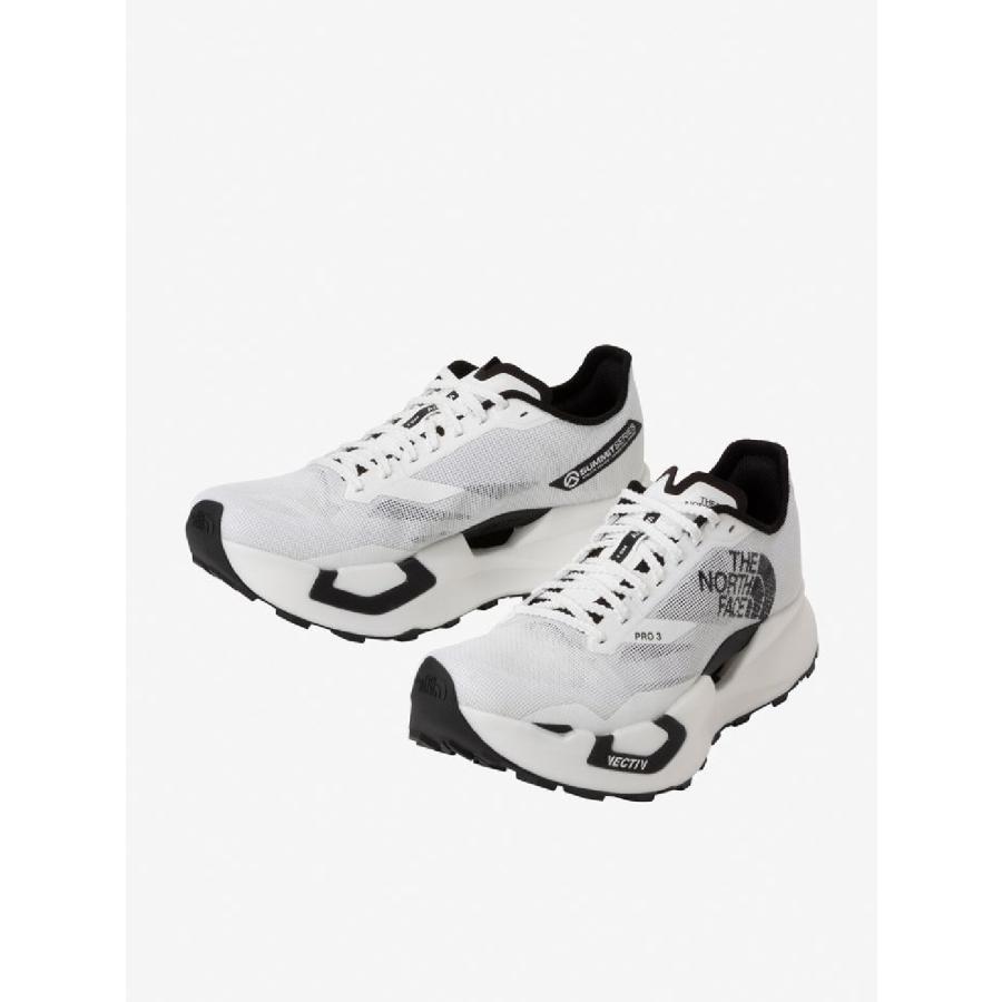 Summit VECTIV Pro 3 #WW [NF02501] サミット ベクティブ プロ 3　THE NORTH FACE ノースフェイス　ユニセックス シューズ トレラン
