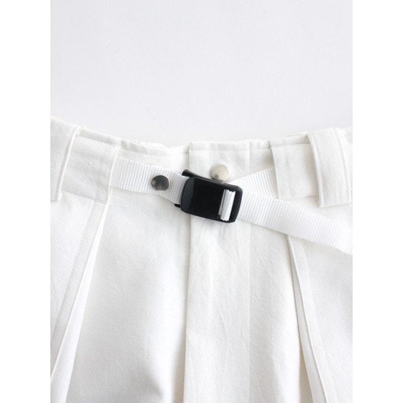 Hiker Baker Pants #Ecru/大 ハイカーベイカーパンツ RawLow Mountain