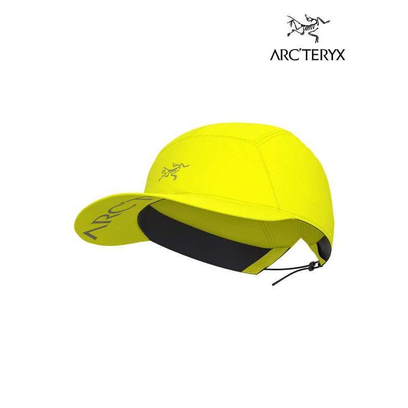 Aerios 5 Panel Cap #Euphoria / Forage [X00000948903]/L-XL