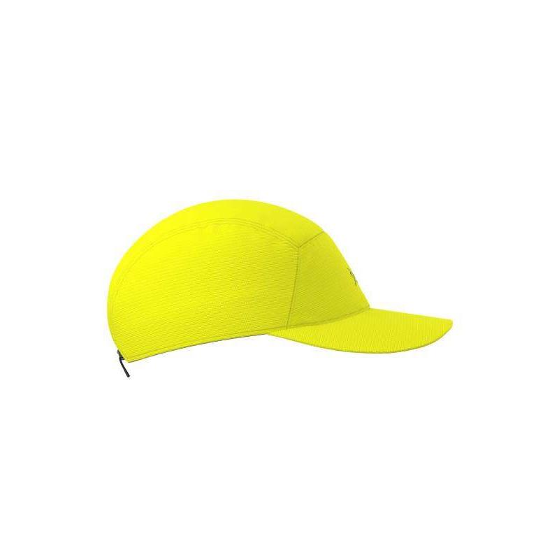 Aerios 5 Panel Cap #Euphoria / Forage [X00000948903]/L-XL
