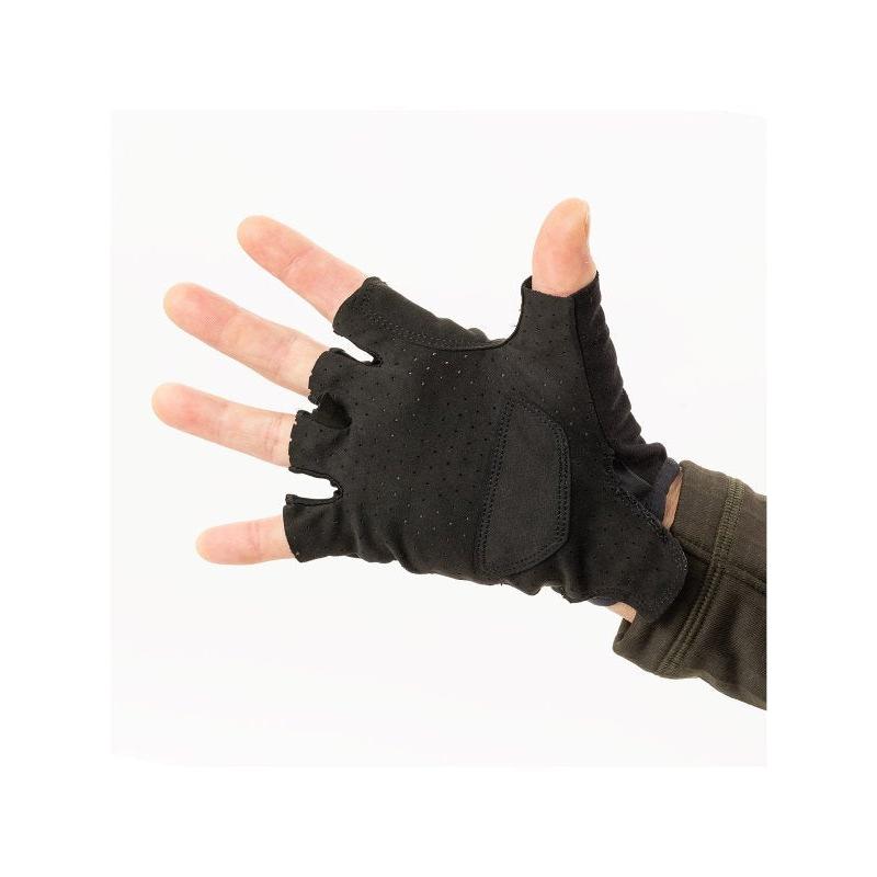トレイル グローブ #ブラック [BD78520001003] Black Diamond ブラック