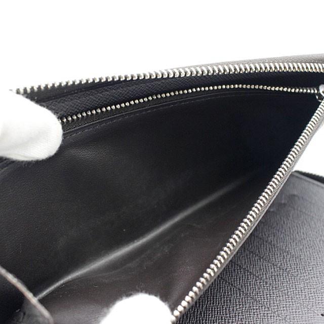 LOUIS VUITTON ルイ・ヴィトン ダミエ 長財布 ジッピー LOUIS VUITTON ルイ・ヴィトン ダミエ 長財布 ジッピー