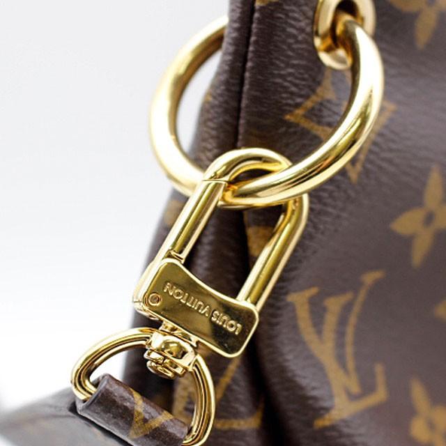 LOUIS VUITTON ルイヴィトンLOUIS モノグラム パラスBB M50068 LOUIS VUITTON ルイヴィトンLOUIS モノグラム パラスBB M50068