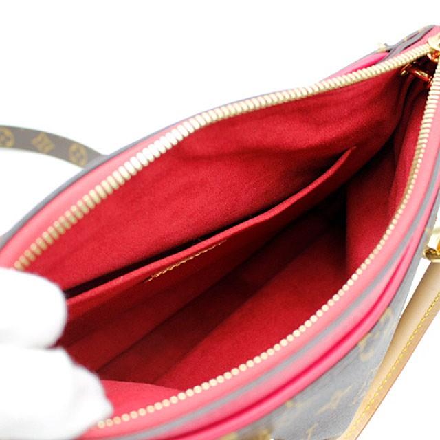 LOUIS VUITTON ルイヴィトンLOUIS モノグラム パラスBB M50068 LOUIS VUITTON ルイヴィトンLOUIS モノグラム パラスBB M50068