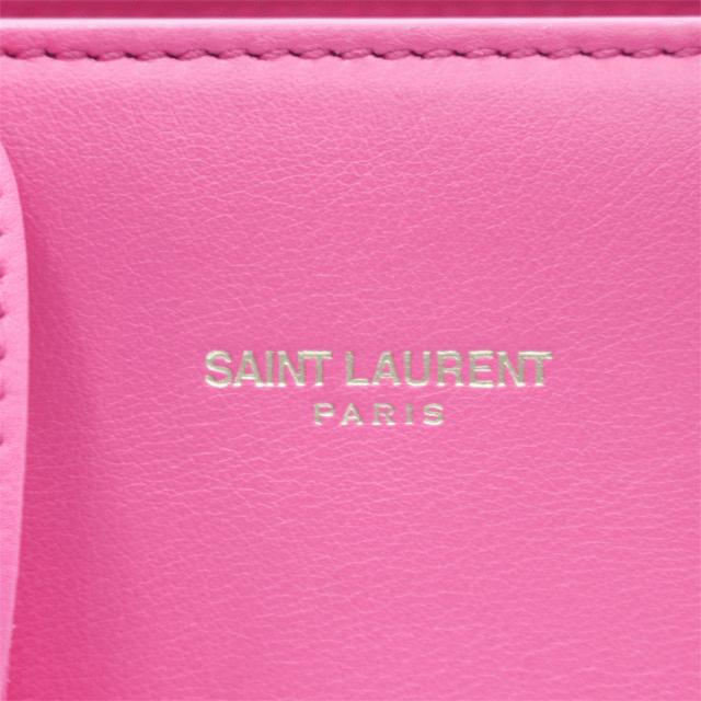 Yves Saint Laurent SAINT LAURENT サンローランサックド Yves Saint Laurent SAINT LAURENT サンローランサックド