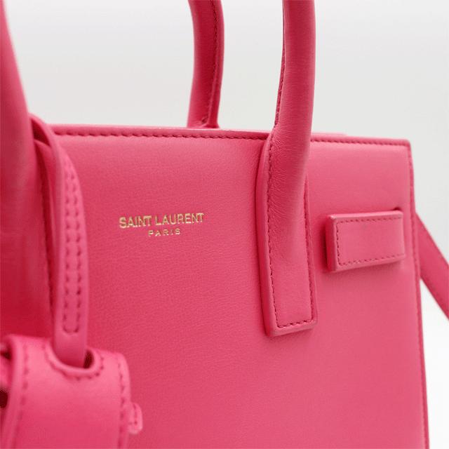 Yves Saint Laurent SAINT LAURENT サンローランサックド Yves Saint Laurent SAINT LAURENT サンローランサックド