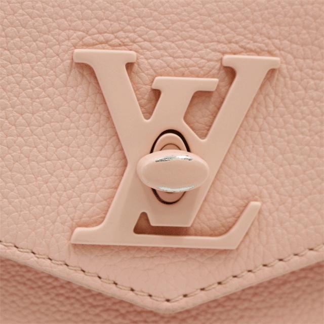 LOUIS VUITTON（ルイ・ヴィトン） ロックミートートPM M55818 ピンク