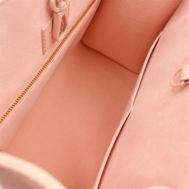 LOUIS VUITTON（ルイ・ヴィトン） ロックミートートPM M55818 ピンク