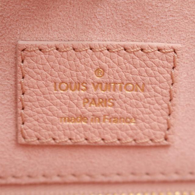 LOUIS VUITTON（ルイ・ヴィトン） ロックミートートPM M55818 ピンク