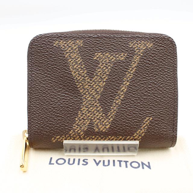 LOUIS VUITTON（ルイ・ヴィトン） ジャイアント ジッピーコインパース