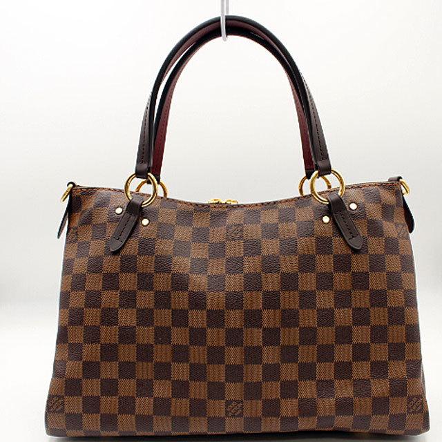 LOUIS VUITTON ルイヴィトン ダミエ リミントン N40023・エべヌ LOUIS VUITTON ルイヴィトン ダミエ リミントン N40023・エべヌ