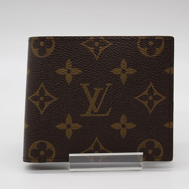 LOUIS VUITTON ルイヴィトン ルイヴィトン モノグラム ポルトフォイユ 