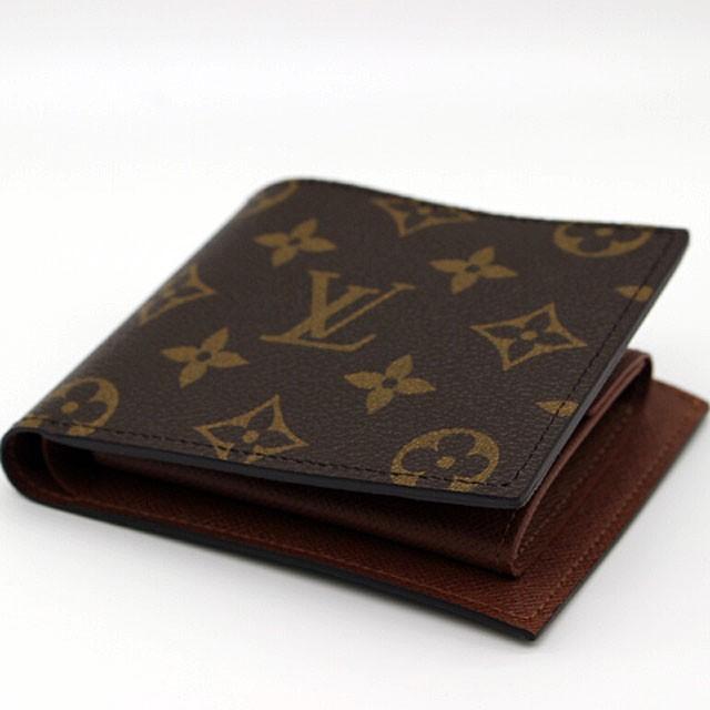 LOUIS VUITTON ルイヴィトン ルイヴィトン モノグラム ポルトフォイユ 