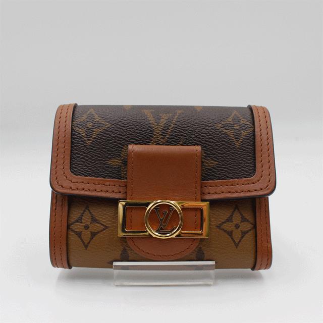 LOUIS VUITTON ルイ・ヴィトン モノグラム ポルトフォイユ LOUIS VUITTON ルイ・ヴィトン モノグラム ポルトフォイユ