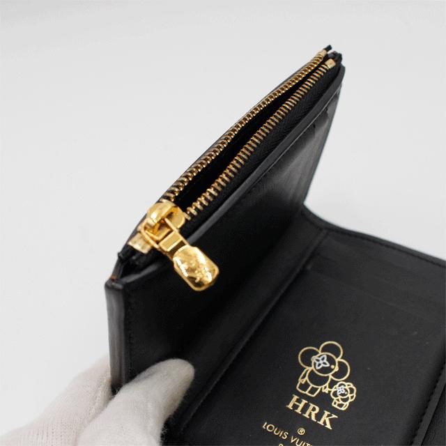LOUIS VUITTON ルイ・ヴィトン モノグラム ポルトフォイユ LOUIS VUITTON ルイ・ヴィトン モノグラム ポルトフォイユ