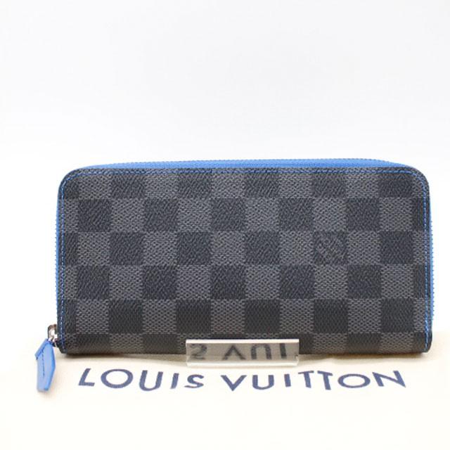 LOUIS VUITTON ルイ・ヴィトン ダミエ グラフィット