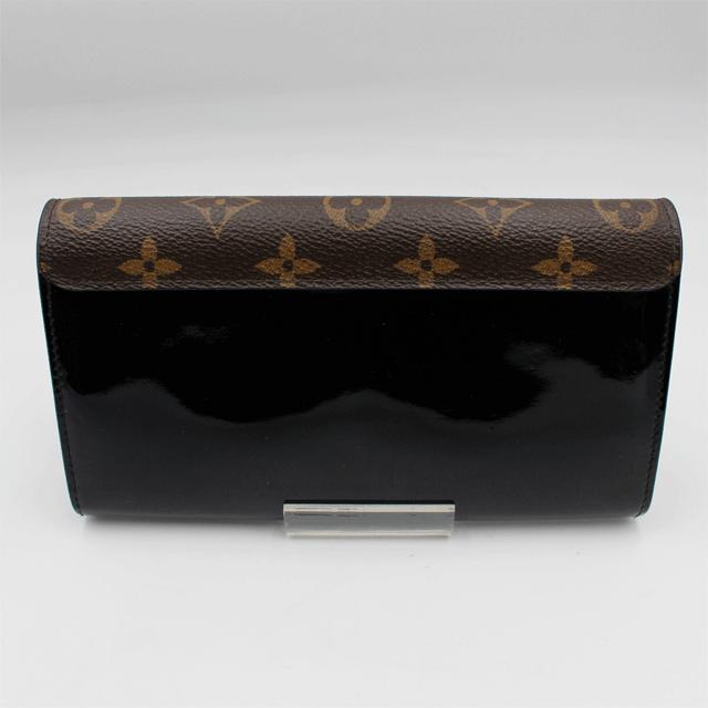 LOUIS VUITTON ルイ・ヴィトン モノグラム ポルトフォイユ LOUIS VUITTON ルイ・ヴィトン モノグラム ポルトフォイユ