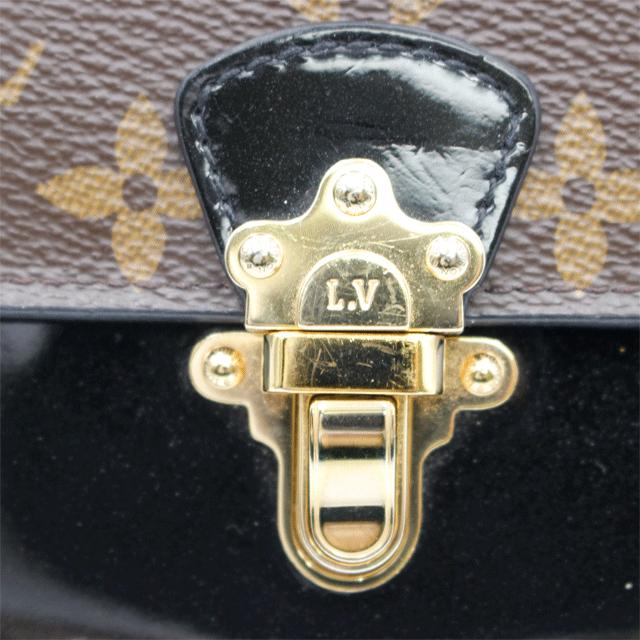 LOUIS VUITTON ルイ・ヴィトン モノグラム ポルトフォイユ LOUIS VUITTON ルイ・ヴィトン モノグラム ポルトフォイユ