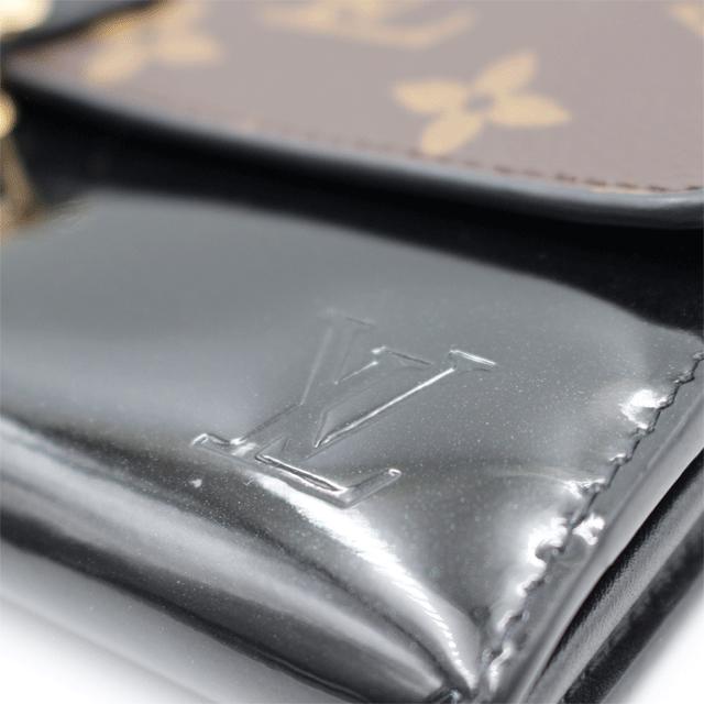 LOUIS VUITTON ルイ・ヴィトン モノグラム ポルトフォイユ LOUIS VUITTON ルイ・ヴィトン モノグラム ポルトフォイユ