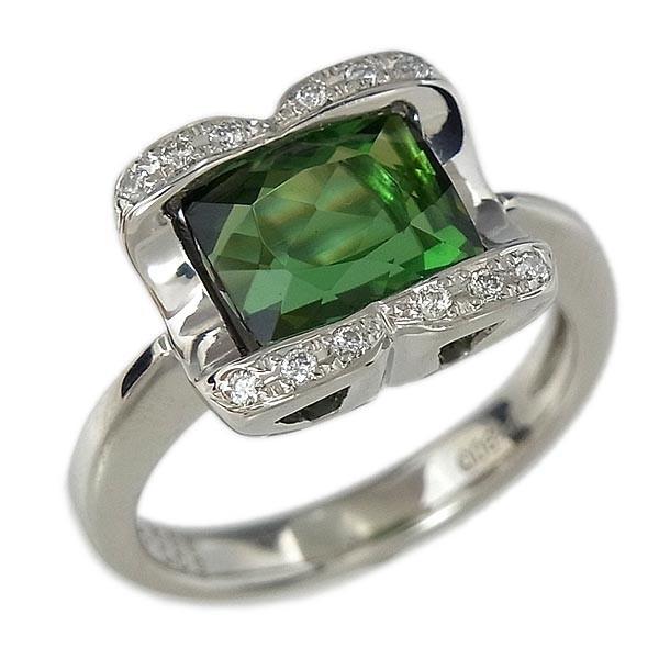 グリーントルマリン 2.77ct 