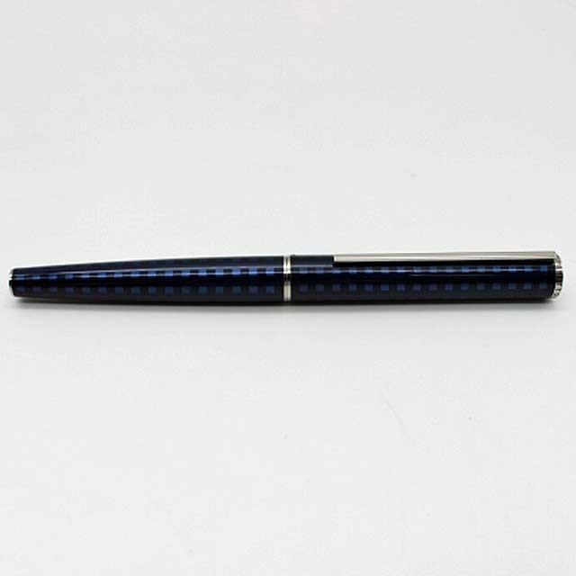 ルイヴィトン Louis Vuitton ジェットラック ボールペン N インディゴブルー 3386 有限会社玉屋質店 通販 Yahoo ショッピング