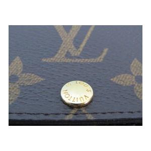 LOUIS VUITTON ルイ・ヴィトン モノグラムキーケース ミュルティクレ6  