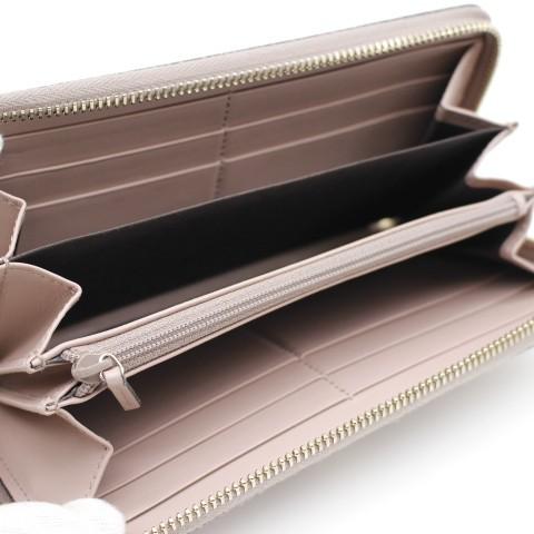 グッチシマ GUUCI グッチ シマ ラウンドファスナー長財布 388680 CWC1G