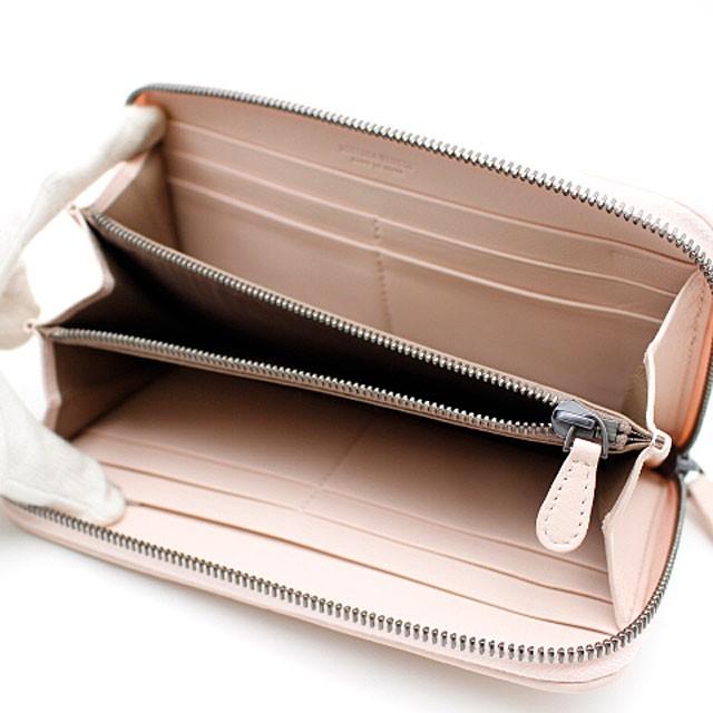 BOTTEGA VENETA（ボッテガ・ヴェネタ） イントレチャート ラウンド