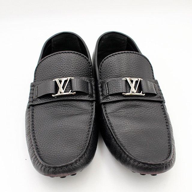 LOUIS VUITTON（ルイ・ヴィトン） ホッケンハイムライン ドライビング