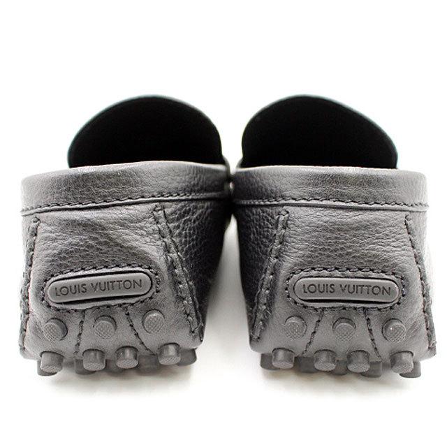 LOUIS VUITTON（ルイ・ヴィトン） ホッケンハイムライン ドライビング