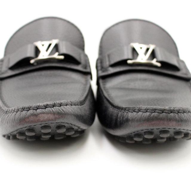 LOUIS VUITTON（ルイ・ヴィトン） ホッケンハイムライン ドライビング