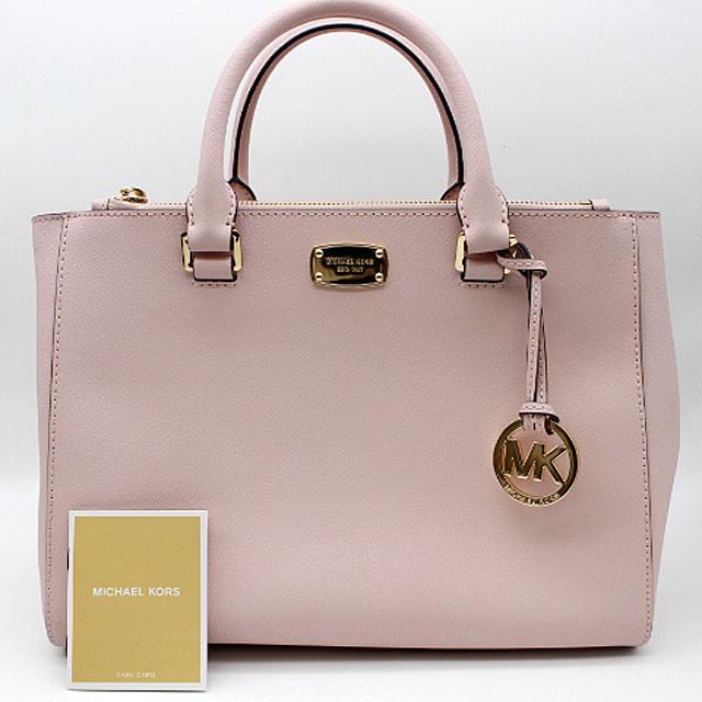 MICHAEL KORS KORSマイケルコース 2Wayハンドバッグ 35S6GS0S0T2L  